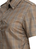 Burberry Shirts