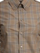 Burberry Shirts