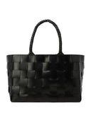 Dragon Diffusion Box Weave Basket 4 Cm Straps 35 X24 X16 Cm