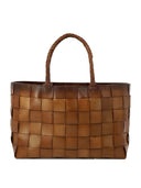 Dragon Diffusion Box Weave Basket 4 Cm Straps 35 X24 X16 Cm