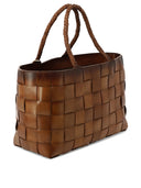 Dragon Diffusion Box Weave Basket 4 Cm Straps 35 X24 X16 Cm