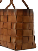 Dragon Diffusion Box Weave Basket 4 Cm Straps 35 X24 X16 Cm