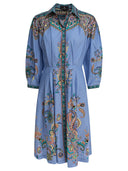 Robes Etro