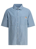 Maison Kitsuné Shirts