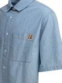 Maison Kitsuné Shirts