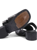 Moma Sandals