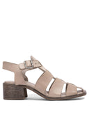 Sandales du MoMA