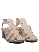 Sandales du MoMA