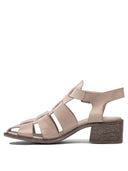 Sandales du MoMA