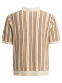 Nn.07 Polo Shirts