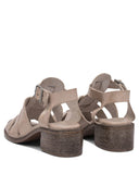 Sandales du MoMA