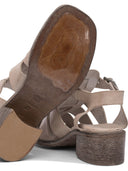 Sandales du MoMA