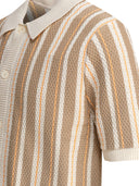 Nn.07 Polo Shirts