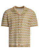 Nn.07 Polo Shirts