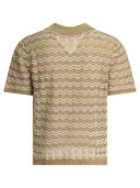 Nn.07 Polo Shirts