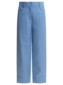 Max Mara S Trousers