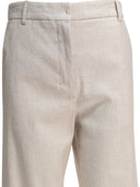 Max Mara S Trousers