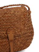 Dragon Diffusion Mini City Bag Crossbody Flat Bag 21 X17 X5 Cm