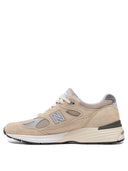 New Balance Sneakers & Slip On