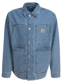 Carhartt Wip Jackets