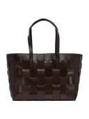 Dragon Diffusion Box Weave Basket 4 Cm Straps 35 X24 X16 Cm
