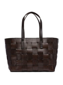 Dragon Diffusion Box Weave Basket 4 Cm Straps 35 X24 X16 Cm