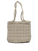 Dragon Diffusion Java Bag Mini Double Jump Basket 17 X14 X15 Cm
