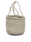 Dragon Diffusion Java Bag Mini Double Jump Basket 17 X14 X15 Cm