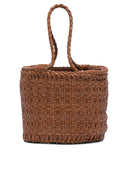 Dragon Diffusion Java Bag Mini Double Jump Basket 17 X14 X15 Cm
