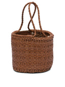 Dragon Diffusion Java Bag Mini Double Jump Basket 17 X14 X15 Cm