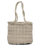 Dragon Diffusion Java Bag Mini Double Jump Basket 17 X14 X15 Cm