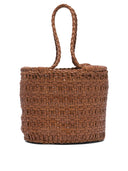 Dragon Diffusion Java Bag Mini Double Jump Basket 17 X14 X15 Cm