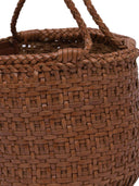 Dragon Diffusion Java Bag Mini Double Jump Basket 17 X14 X15 Cm