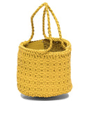 Dragon Diffusion Java Bag Mini Double Jump Basket 17 X14 X15 Cm