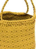 Dragon Diffusion Java Bag Mini Double Jump Basket 17 X14 X15 Cm
