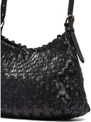 Dragon Diffusion Hobo Salvage Hobo tissé irrégulier 36 x22 x15 cm