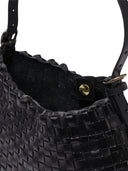 Dragon Diffusion Hobo Salvage Hobo tissé irrégulier 36 x22 x15 cm