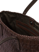 Dragon Diffusion Salvage Irregular Woven Tote 35x25x12 Cm