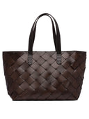 Dragon Diffusion Crossover 4 Cm Diagonal Straps Basket Tote 40 X23 X17 Cm