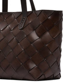 Dragon Diffusion Crossover 4 Cm Diagonal Straps Basket Tote 40 X23 X17 Cm