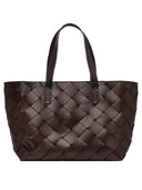 Dragon Diffusion Crossover 4 Cm Diagonal Straps Basket Tote 40 X23 X17 Cm