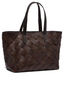 Dragon Diffusion Crossover 4 Cm Diagonal Straps Basket Tote 40 X23 X17 Cm
