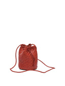 Dragon Diffusion Pompom Double Jump Pompom Shape 2 X Jump Design Shoulder Pouch 15 X18 X13 Cm