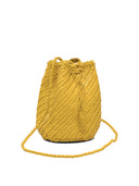 Dragon Diffusion Pompom Double Jump Pompom Shape 2 X Jump Design Shoulder Pouch 15 X18 X13 Cm