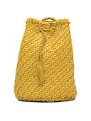 Dragon Diffusion Pompom Double Jump Pompom Shape 2 X Jump Design Shoulder Pouch 15 X18 X13 Cm