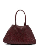 Dragon Diffusion Santa Croce Big Big Asched Pull cinghie spalline Lenght cinghie 44 x23 x14 cm