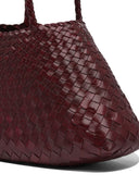 Dragon Diffusion Santa Croce Big Big Asched Pull cinghie spalline Lenght cinghie 44 x23 x14 cm