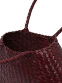 Dragon Diffusion Santa Croce Big Big Asched Pull cinghie spalline Lenght cinghie 44 x23 x14 cm