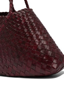 Dragon Diffusion Santa Croce Small Tapered Leather Straps 33 X20 X13 Cm