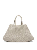 Dragon Diffusion Santa Croce Small Cuir Stracles en cuir 33 x20 x13 cm